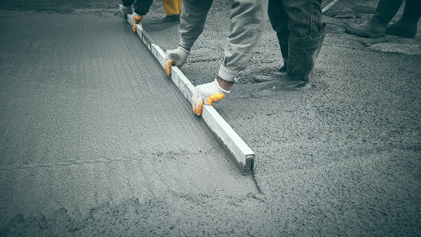 Best Concrete Grinding and Polishing in White Hall, IL