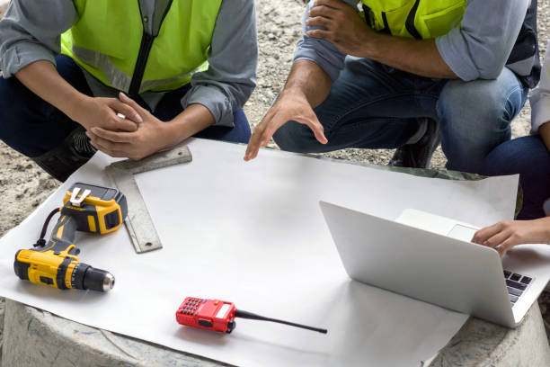 Best Concrete Demolition Services in White Hall, IL