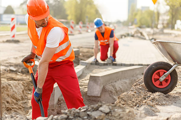 Best Concrete Foundation Repair in White Hall, IL